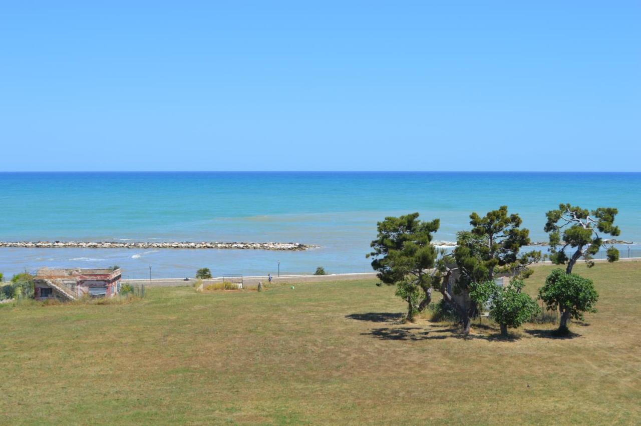 Levante Trani Luaran gambar