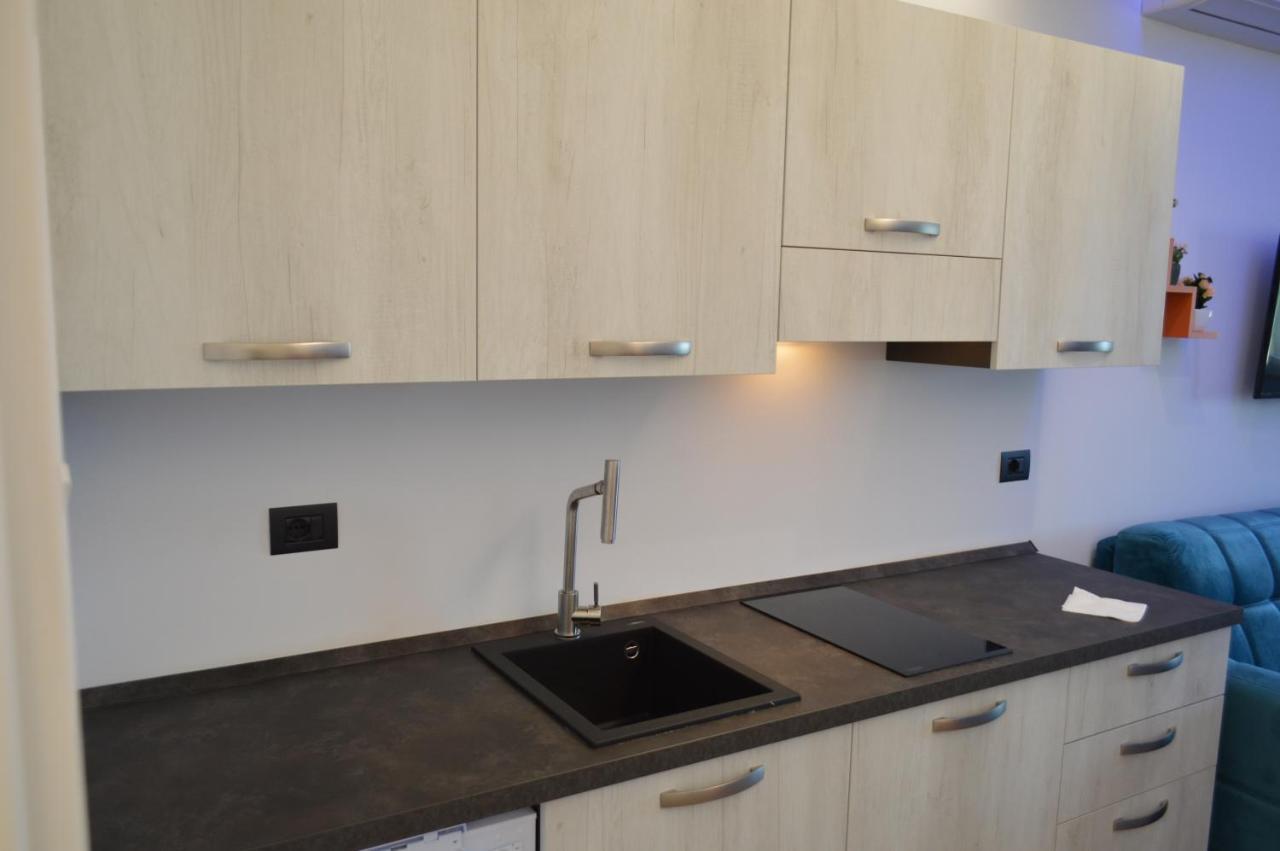 Levante Trani Luaran gambar