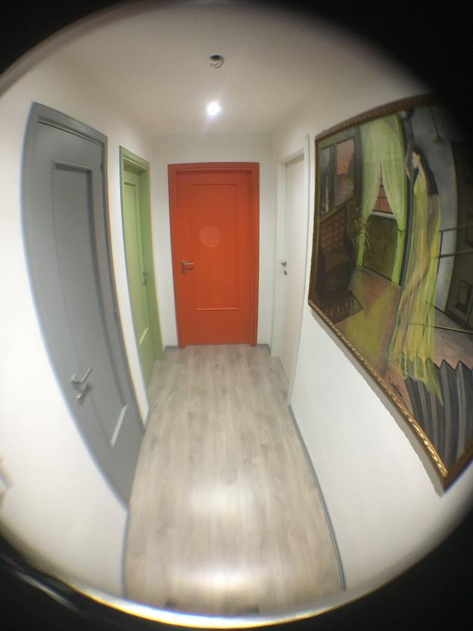 Levante Trani Luaran gambar